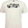 220g adult Premium T-shirt Thumbnail