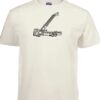 220g adult Premium T-shirt Thumbnail