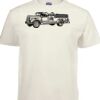 220g adult Premium T-shirt Thumbnail