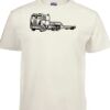220g adult Premium T-shirt Thumbnail