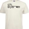 220g adult Premium T-shirt Thumbnail