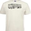 220g adult Premium T-shirt Thumbnail