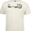 220g adult Premium T-shirt Thumbnail