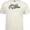 220g adult Premium T-shirt Thumbnail