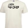 220g adult Premium T-shirt Thumbnail
