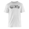 220g adult Premium T-shirt Thumbnail