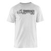 220g adult Premium T-shirt Thumbnail