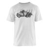 220g adult Premium T-shirt Thumbnail