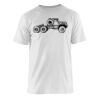 220g adult Premium T-shirt Thumbnail