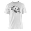 220g adult Premium T-shirt Thumbnail