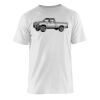 220g adult Premium T-shirt Thumbnail