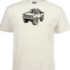 220g adult Premium T-shirt Thumbnail
