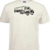 220g adult Premium T-shirt Thumbnail