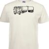 220g adult Premium T-shirt Thumbnail
