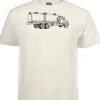 220g adult Premium T-shirt Thumbnail