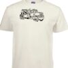 220g adult Premium T-shirt Thumbnail