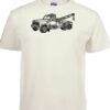 220g adult Premium T-shirt Thumbnail