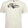 220g adult Premium T-shirt Thumbnail