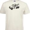 220g adult Premium T-shirt Thumbnail