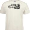 220g adult Premium T-shirt Thumbnail