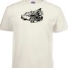 220g adult Premium T-shirt Thumbnail