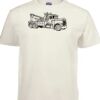 220g adult Premium T-shirt Thumbnail