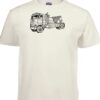 220g adult Premium T-shirt Thumbnail