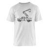 220g adult Premium T-shirt Thumbnail