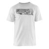 220g adult Premium T-shirt Thumbnail