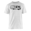 220g adult Premium T-shirt Thumbnail