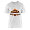 220g adult Premium T-shirt Thumbnail