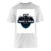 220g adult Premium T-shirt Thumbnail
