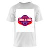 220g adult Premium T-shirt Thumbnail