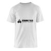 220g adult Premium T-shirt Thumbnail