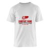 220g adult Premium T-shirt Thumbnail
