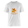 220g adult Premium T-shirt Thumbnail