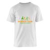 220g adult Premium T-shirt Thumbnail