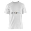 220g adult Premium T-shirt Thumbnail
