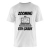 220g adult Premium T-shirt Thumbnail