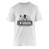 220g adult Premium T-shirt Thumbnail