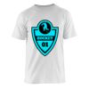 220g adult Premium T-shirt Thumbnail