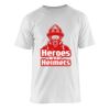 220g adult Premium T-shirt Thumbnail