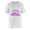 220g adult Premium T-shirt Thumbnail