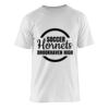 220g adult Premium T-shirt Thumbnail