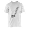 220g adult Premium T-shirt Thumbnail