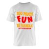 220g adult Premium T-shirt Thumbnail