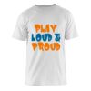 220g adult Premium T-shirt Thumbnail