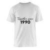 220g adult Premium T-shirt Thumbnail
