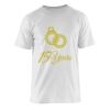 220g adult Premium T-shirt Thumbnail