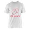 220g adult Premium T-shirt Thumbnail